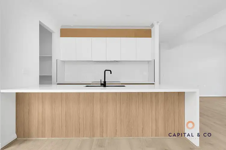 Fifth view of Homely house listing, 17 Zaatar Street, Mickleham VIC 3064
