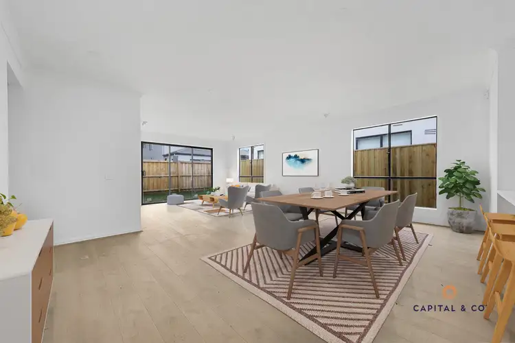 Seventh view of Homely house listing, 17 Zaatar Street, Mickleham VIC 3064