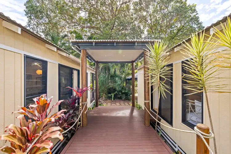 4 Ibis Court, Rainbow Beach QLD 4581