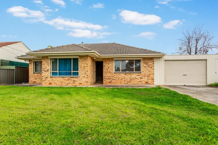 10 Resthaven Road, Parafield Gardens SA 5107