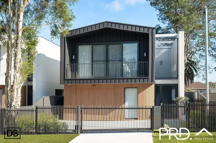 39a Monie Ave, East Hills NSW 2213
