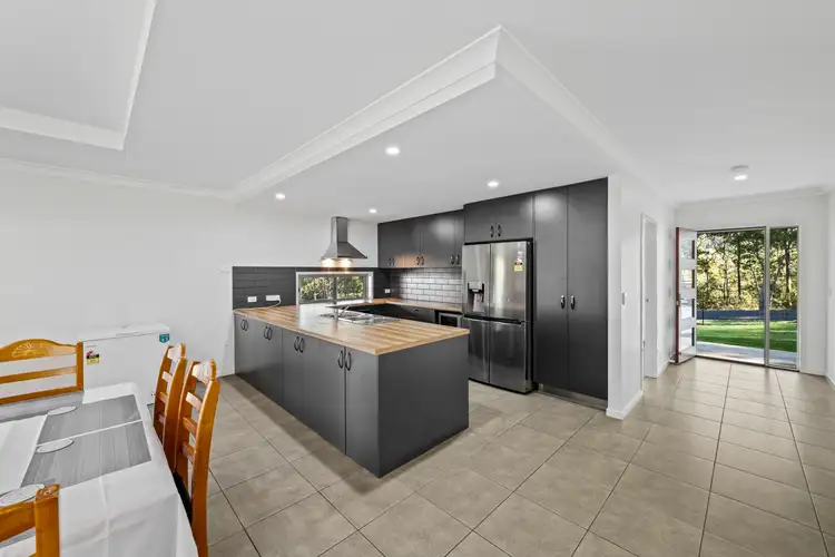 Fifth view of Homely rural property listing, 50 Benian Road, The Palms QLD 4570