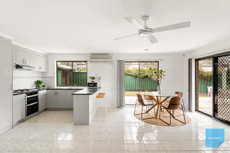 Fourth view of Homely house listing, 7 Housman Close, Burnside VIC 3023