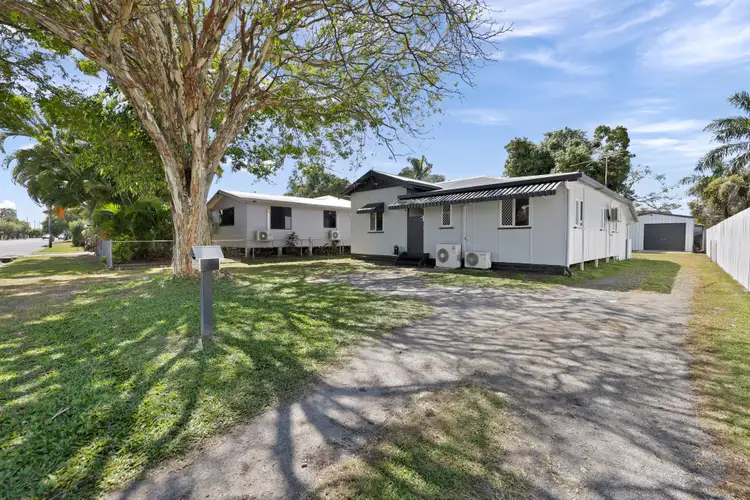 115 Goldsmith Street, East Mackay QLD 4740