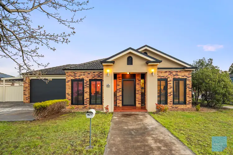 22 The Avenue, Caroline Springs VIC 3023