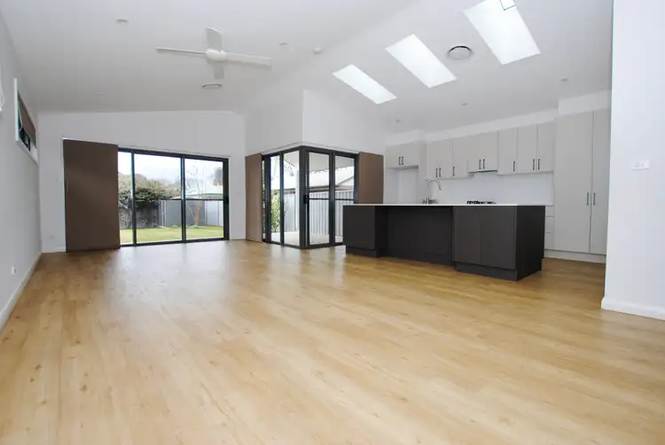 Second view of Homely house listing, 18 Mealey Street, Mudgee NSW 2850