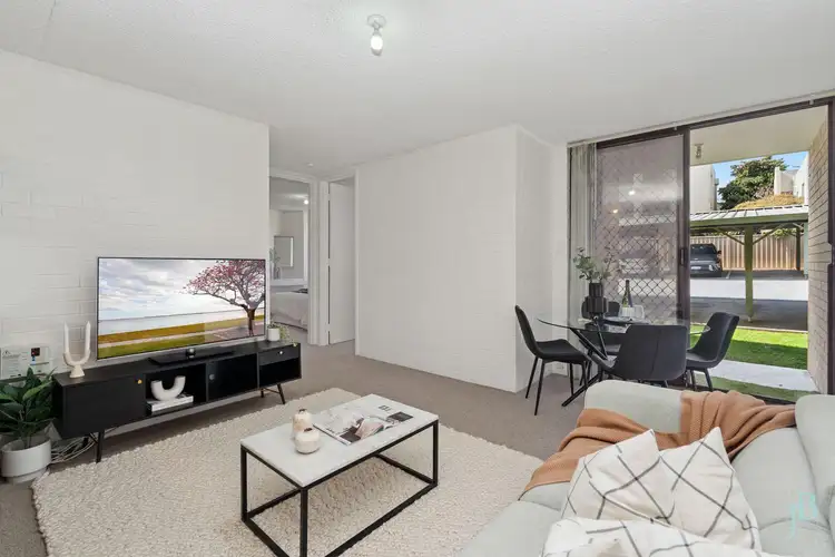 3/54 Nannine Place, Rivervale WA 6103
