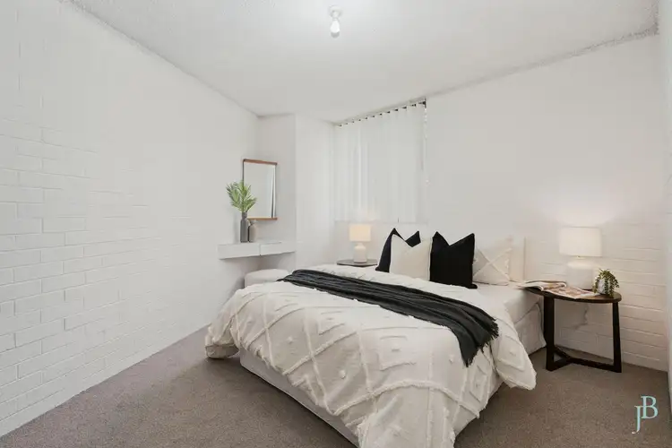 Second view of Homely unit listing, 3/54 Nannine Place, Rivervale WA 6103