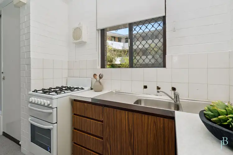 Third view of Homely unit listing, 3/54 Nannine Place, Rivervale WA 6103
