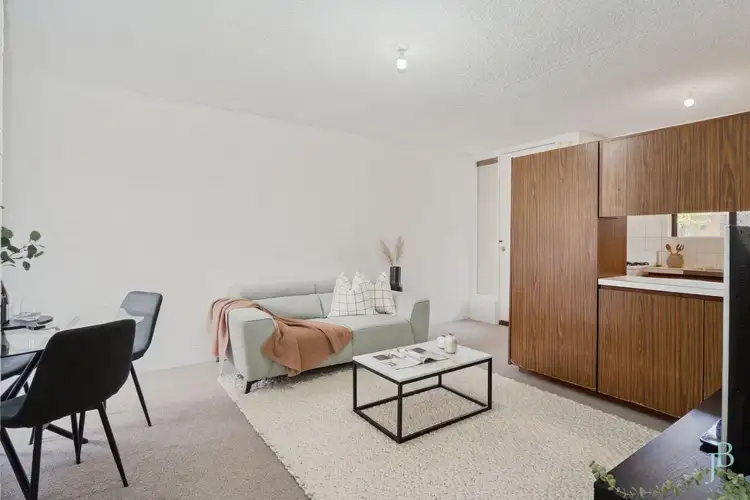 Fifth view of Homely unit listing, 3/54 Nannine Place, Rivervale WA 6103