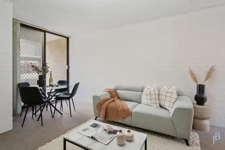 Sixth view of Homely unit listing, 3/54 Nannine Place, Rivervale WA 6103