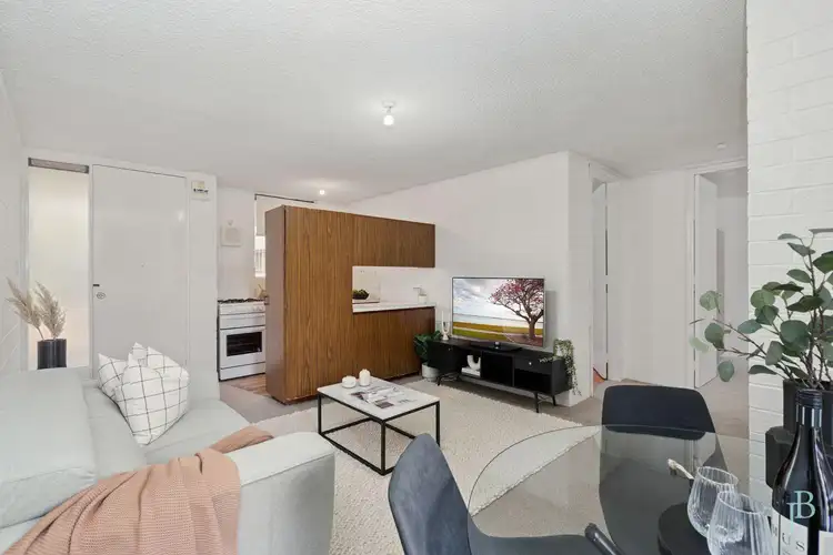 Seventh view of Homely unit listing, 3/54 Nannine Place, Rivervale WA 6103