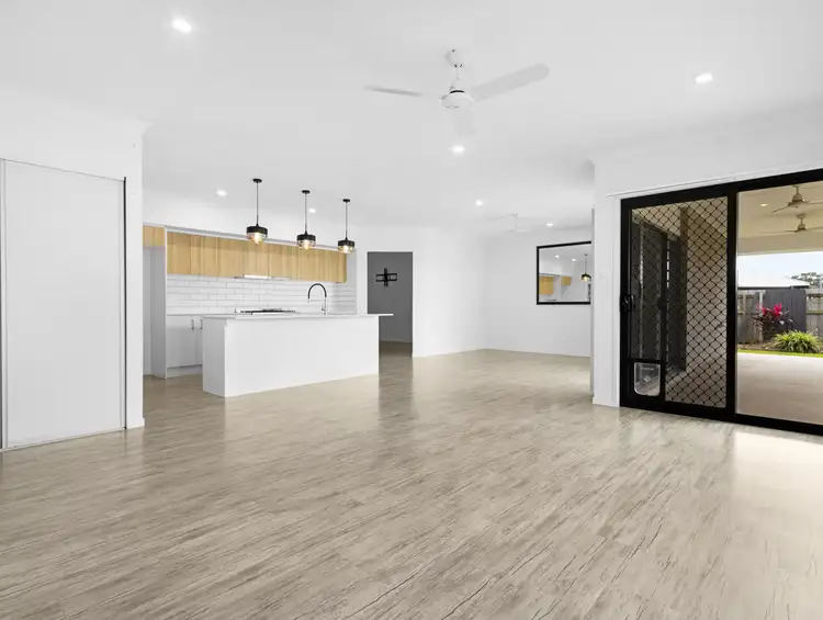 Third view of Homely house listing, 11 Sailaway Circuit, Eli Waters QLD 4655