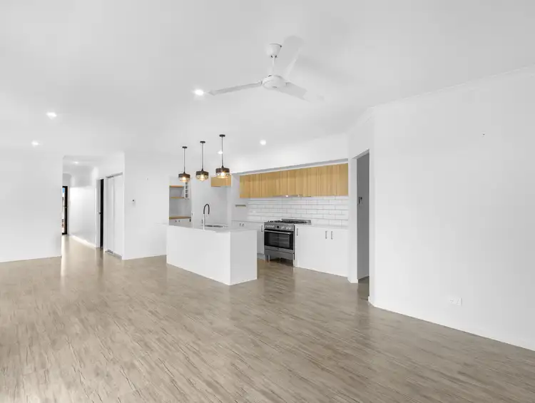 Sixth view of Homely house listing, 11 Sailaway Circuit, Eli Waters QLD 4655