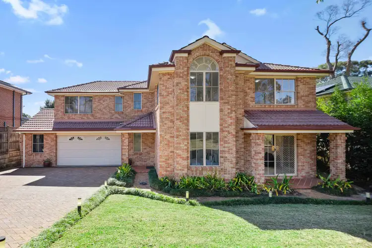 131 Purchase Road, Cherrybrook NSW 2126