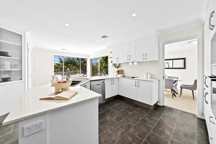 Fourth view of Homely house listing, 131 Purchase Road, Cherrybrook NSW 2126