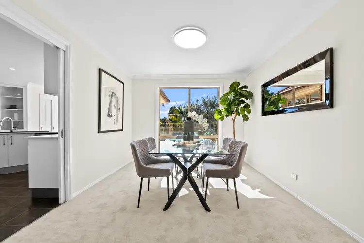 Sixth view of Homely house listing, 131 Purchase Road, Cherrybrook NSW 2126