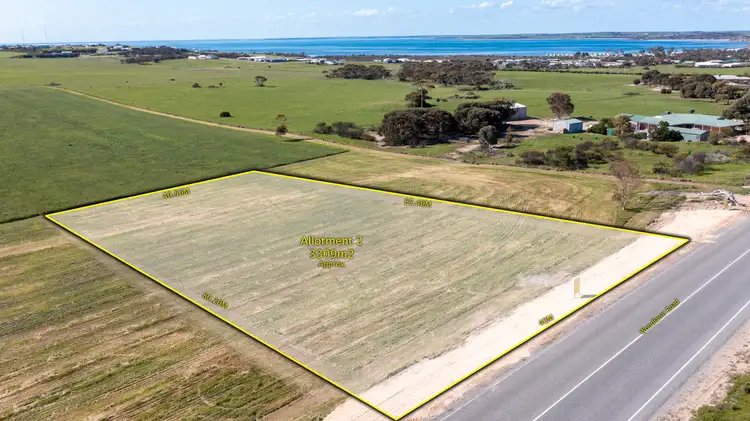 Fifth view of Homely land listing, Various Allotments Woodlawn Road, Streaky Bay SA 5680