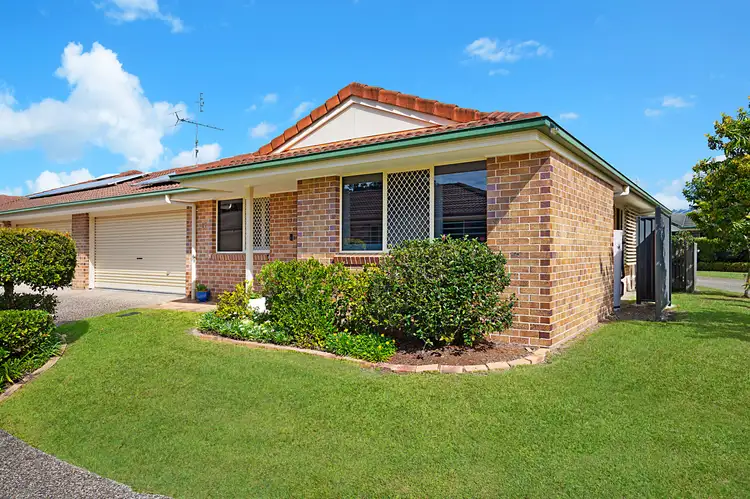 17/59 Buderim Pines Drive, Buderim QLD 4556