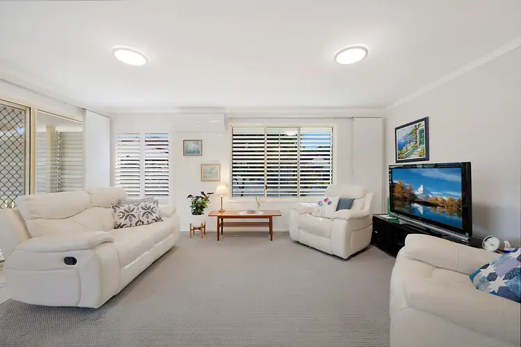 Second view of Homely unit listing, 17/59 Buderim Pines Drive, Buderim QLD 4556