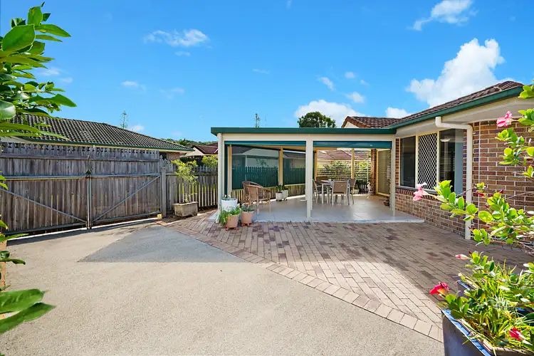 Third view of Homely unit listing, 17/59 Buderim Pines Drive, Buderim QLD 4556