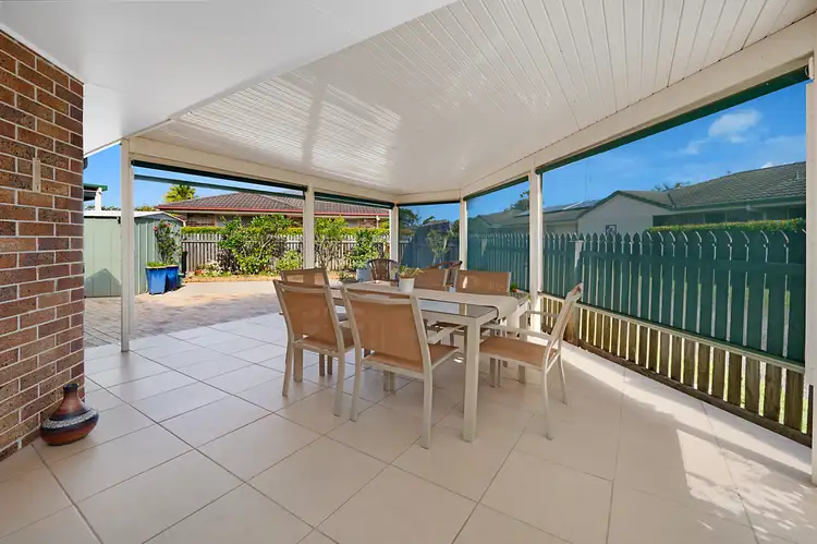 Fourth view of Homely unit listing, 17/59 Buderim Pines Drive, Buderim QLD 4556