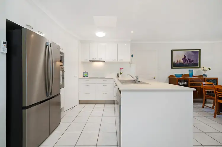 Fifth view of Homely unit listing, 17/59 Buderim Pines Drive, Buderim QLD 4556