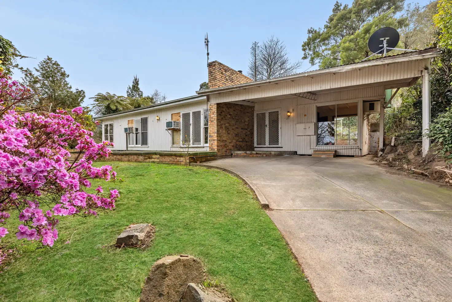 Main view of Homely house listing, 7 Currie Avenue, Tecoma VIC 3160