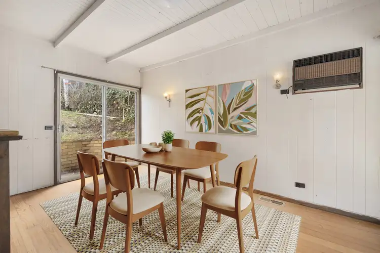 Fourth view of Homely house listing, 7 Currie Avenue, Tecoma VIC 3160