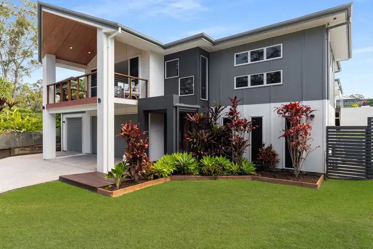 17 Vineyard Drive, Mount Cotton QLD 4165