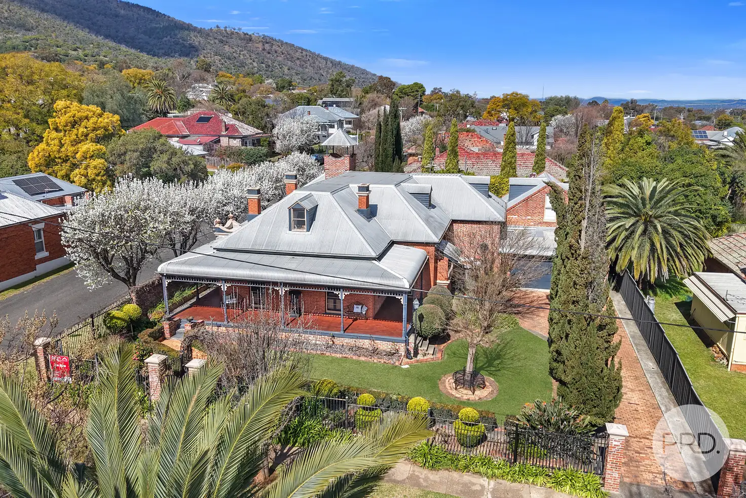 Main view of Homely house listing, 43 Hill Street, Tamworth NSW 2340