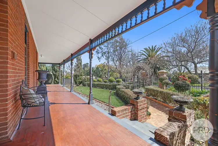 Second view of Homely house listing, 43 Hill Street, Tamworth NSW 2340
