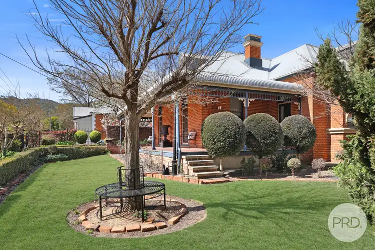 Third view of Homely house listing, 43 Hill Street, Tamworth NSW 2340
