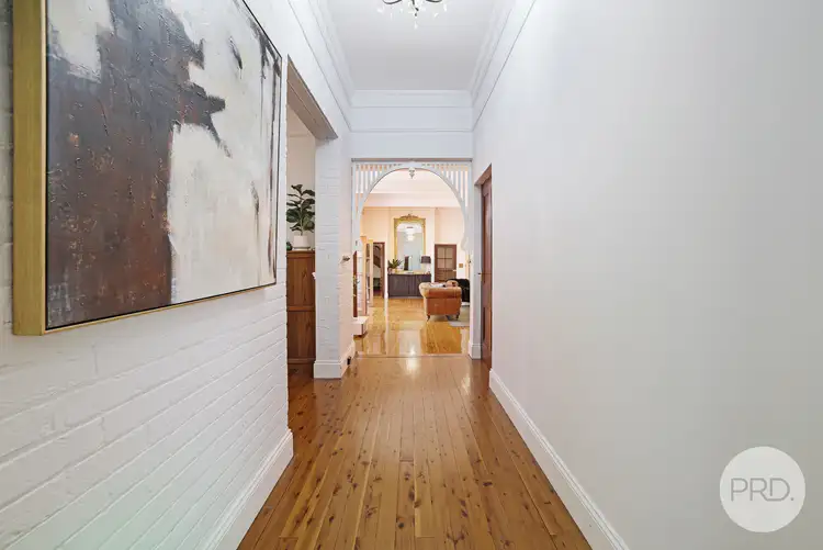 Fourth view of Homely house listing, 43 Hill Street, Tamworth NSW 2340