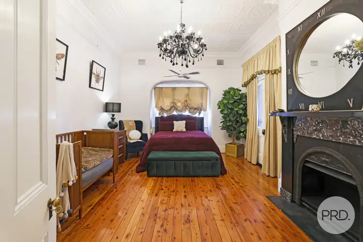 Sixth view of Homely house listing, 43 Hill Street, Tamworth NSW 2340