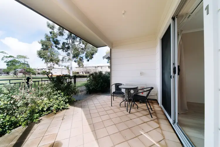 Second view of Homely unit listing, 1/11 Sutherland Road, Ferryden Park SA 5010
