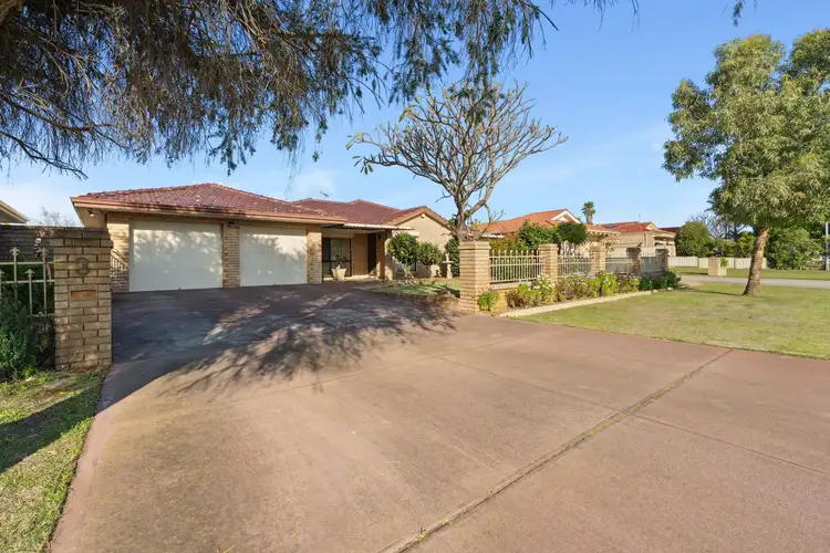 3 Paperbark Way