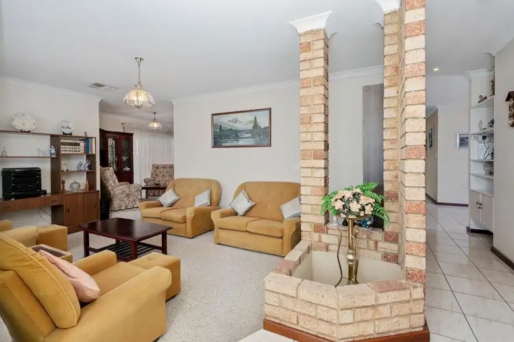 Second view of Homely house listing, 3 Paperbark Way, Morley WA 6062