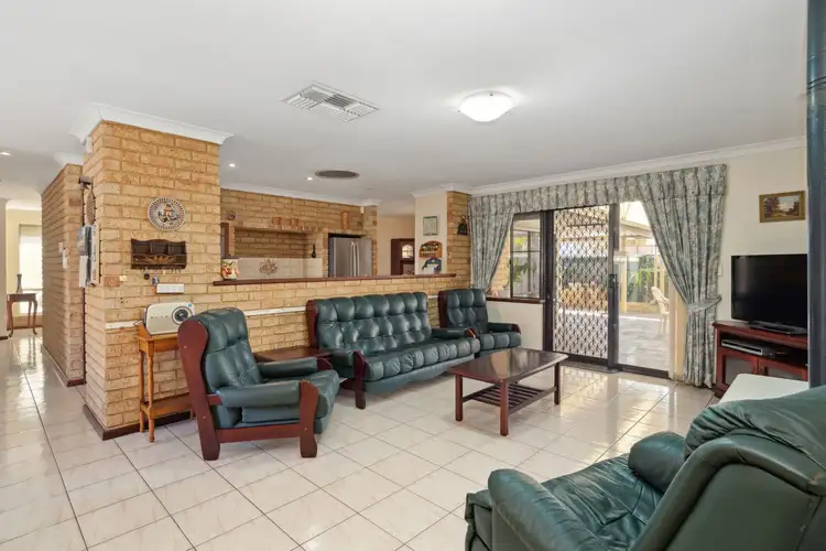 Sixth view of Homely house listing, 3 Paperbark Way, Morley WA 6062