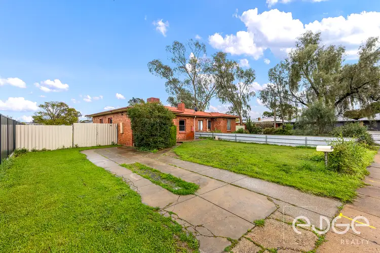 31 Charmouth Road, Davoren Park SA 5113