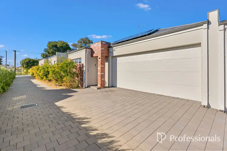 12B Berrigan Street, Nollamara WA 6061