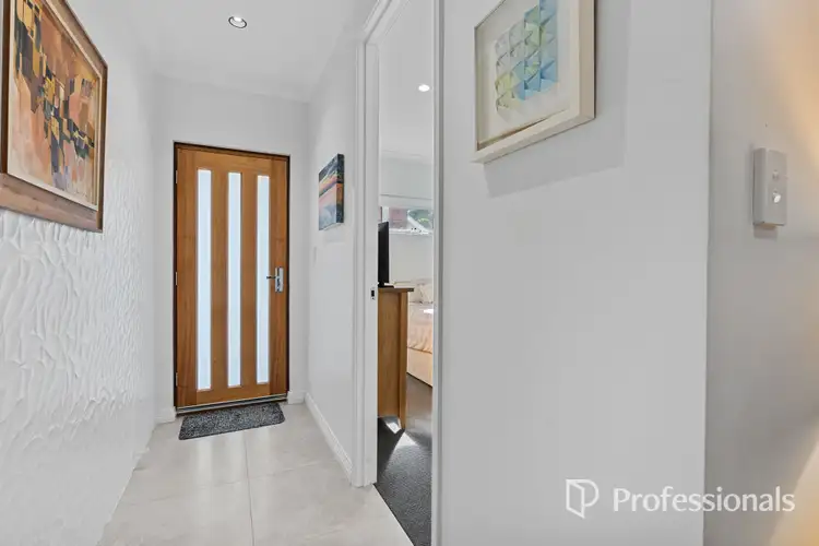 Second view of Homely villa listing, 12B Berrigan Street, Nollamara WA 6061
