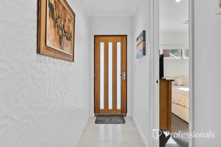 Third view of Homely villa listing, 12B Berrigan Street, Nollamara WA 6061