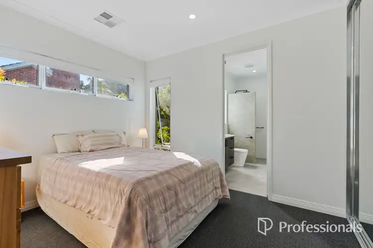 Fourth view of Homely villa listing, 12B Berrigan Street, Nollamara WA 6061