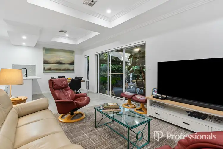 Sixth view of Homely villa listing, 12B Berrigan Street, Nollamara WA 6061