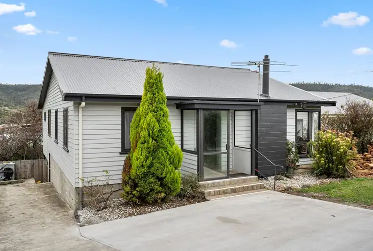 Main view of Homely house listing, 238 Cambridge Road, Warrane TAS 7018