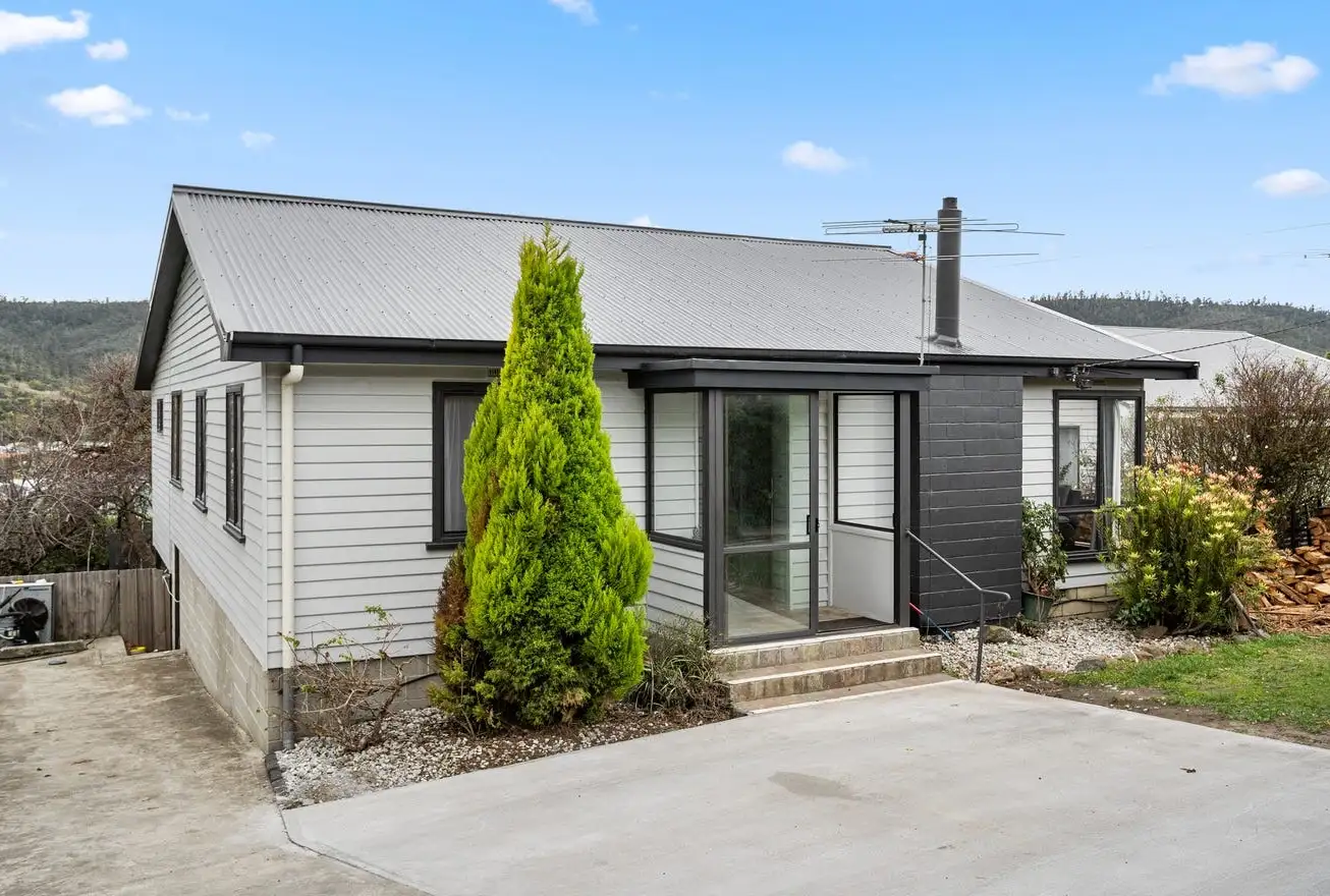 Main view of Homely house listing, 238 Cambridge Road, Warrane TAS 7018