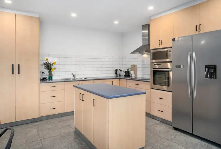 Second view of Homely house listing, 238 Cambridge Road, Warrane TAS 7018