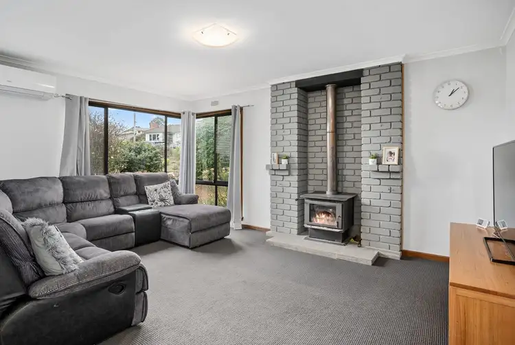 Fifth view of Homely house listing, 238 Cambridge Road, Warrane TAS 7018