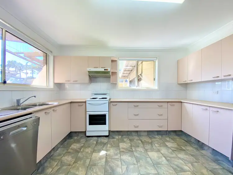 Fifth view of Homely semi-detached listing, 1/1 Colde Close, Anna Bay NSW 2316